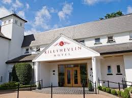 KILLYHEVLIN HOTEL