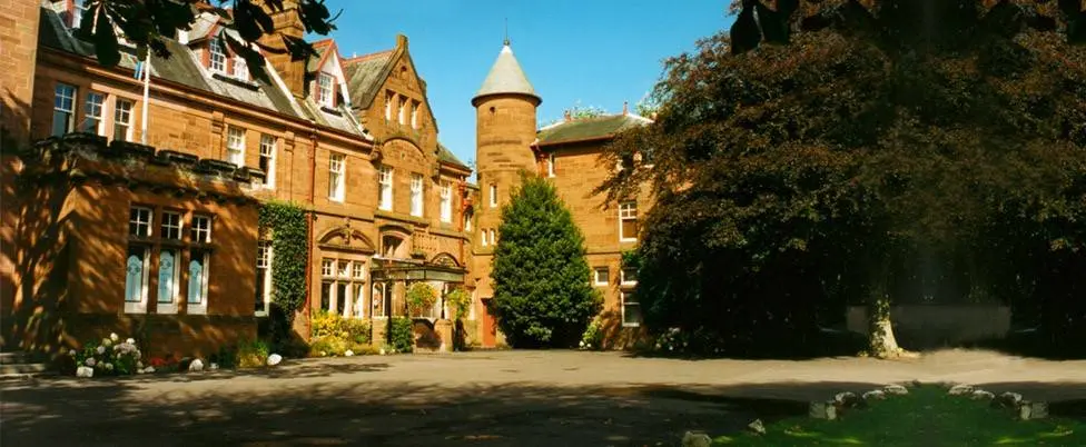 Savoy Park Hotel