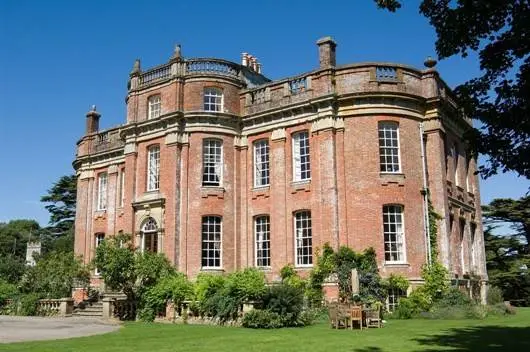 Chettle House