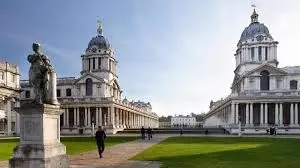 Old Royal Naval College - Marquee Venue