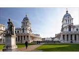 Old Royal Naval College - Marquee Venue