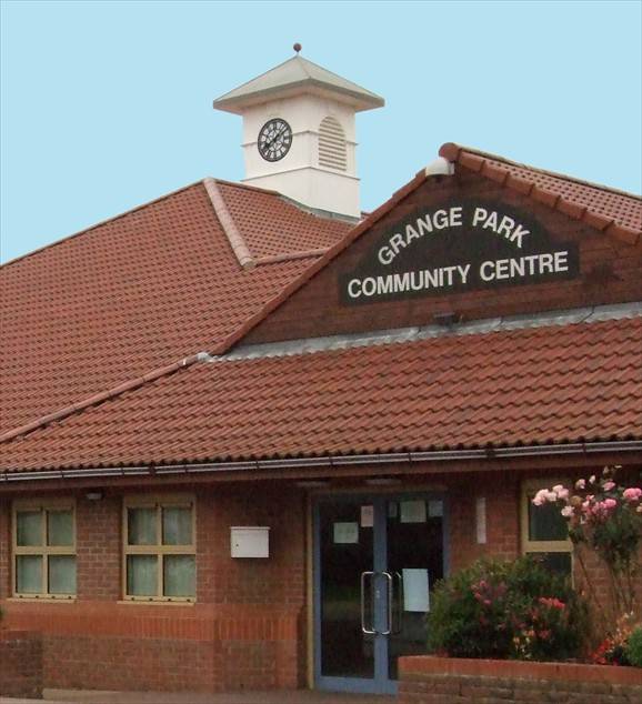 Grange Park Community Centre