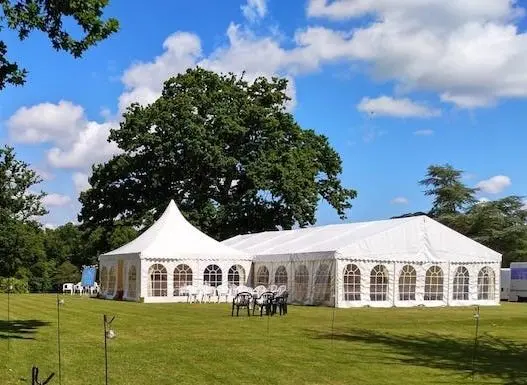 Butterfly Meadow Weddings