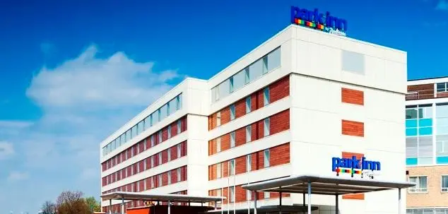 Park Inn By Radisson Peterborough