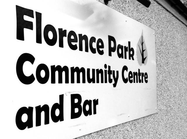 Florence Park Community Centre
