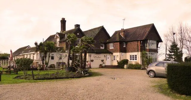 Tottington Manor Hotel