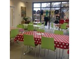 The DG Den Community Cafe