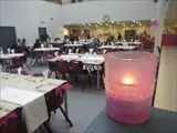 Charity Dinner