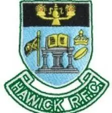 Hawick Rugby Club, Hawick