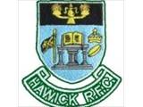 Hawick Rugby Club, Hawick