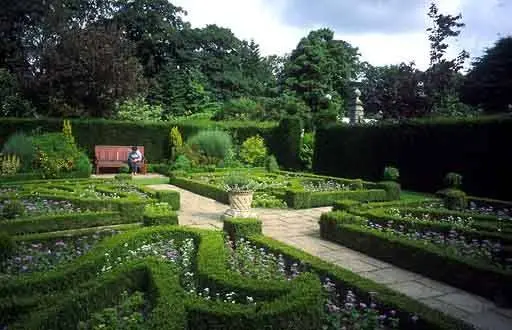 Greenbank Garden