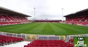 Swindon Town Football Club