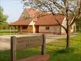 Hawstead Village Hall