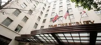 Westbury Hotel West London