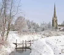 Brant Broughton & Stragglethorpe Village Hall