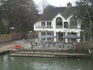 The Ferry, Maidenhead