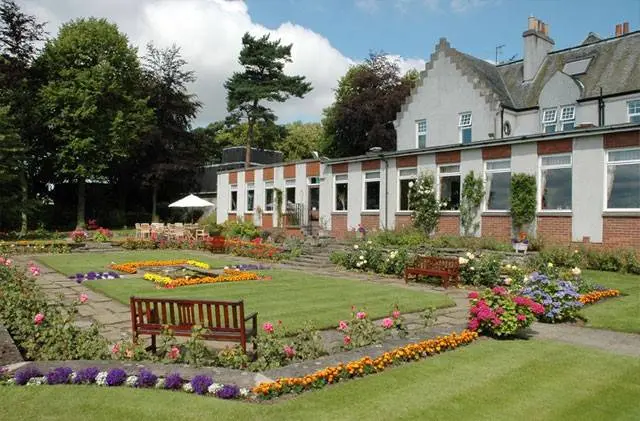 Pitbauchlie House Hotel