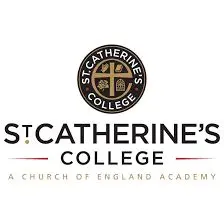 St Catherine's College