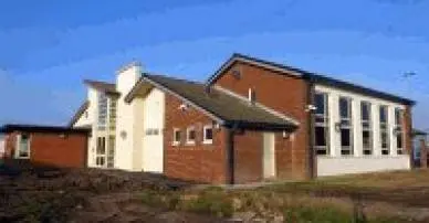 Ormsgill Community Centre