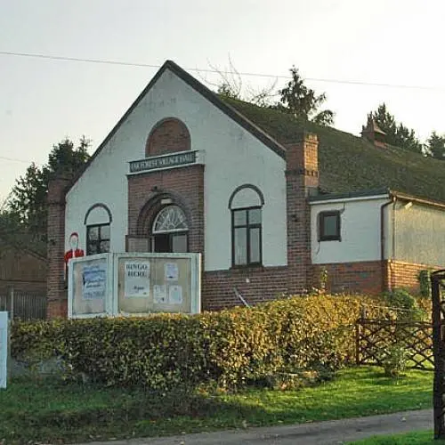 Far Forest Village Hall