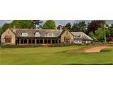 Northamptonshire County Golf Club