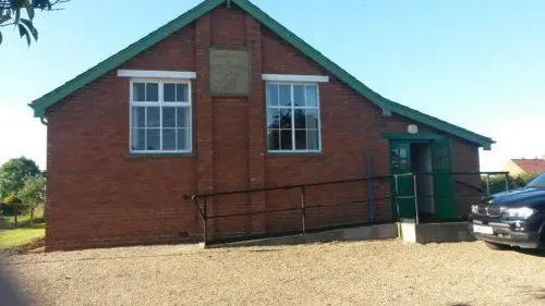 Harpham And Lowthorpe Village Hall