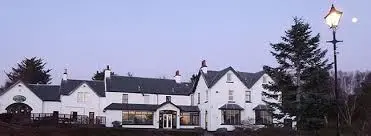 Arisaig Hotel