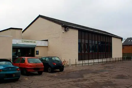 Eddlewood Neighbourhood Hall