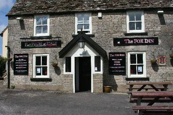 The Fox Inn