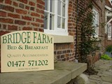 Bridge Farm Bed & Breakfast