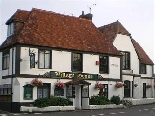 Village House Coaching Inn