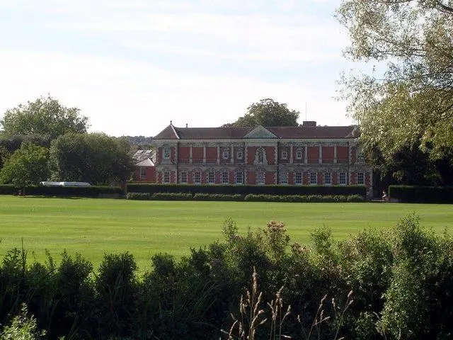 Winchester College - Enterprises - Marquee Venue