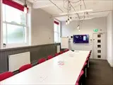 Training Room in Nottingham