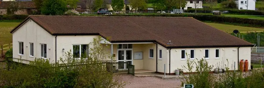 Ashill Village Hall 