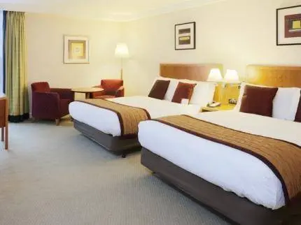 Crowne Plaza London Heathrow