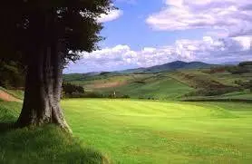 Hawick Golf Club