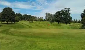 Liberton Golf Club