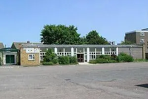 Westmill Community Centre