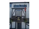 The Stag Hotel