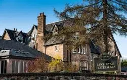 Loch Fyne Hotel & Spa