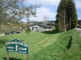 Lochgilphead Golf Club