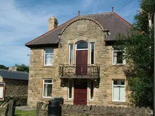 Castleside Village Hall