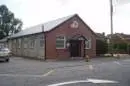 Ashchurch Village Hall