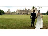 Burghley House - Marquee Venue
