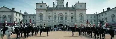 The Household Cavalry Museum