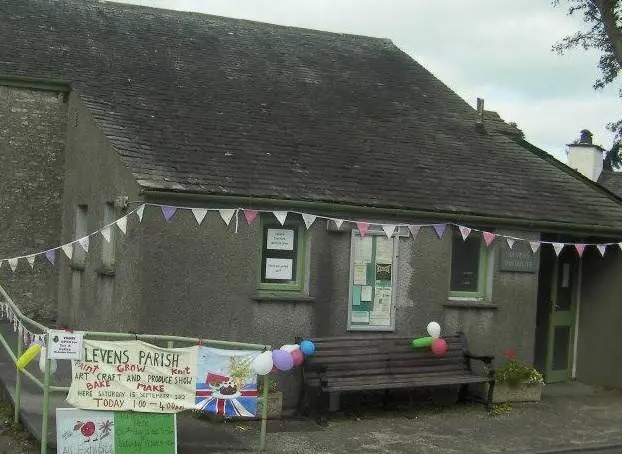 Levens Village Institute