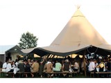 Listing image for Tipi Hire