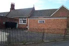 Lutton Village Hall