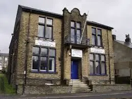 Marsden Conservative Club,