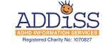 ADDISS (National Attention Deficit Disorder Information & Support Service)